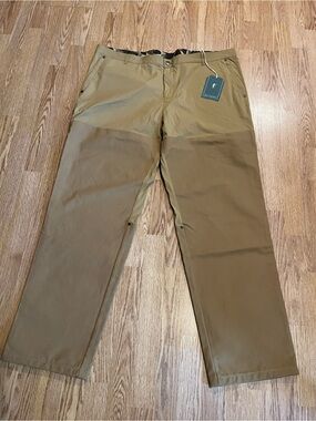 The Ball & Buck Active+ Field Pants are engineered for hunters and outdoorsmen